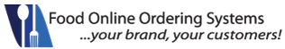 Food Online Ordering Systems Logo