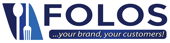FOLOS – Food Online Ordering Systems