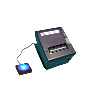 FOLOS System In A Box restaurant online ordering