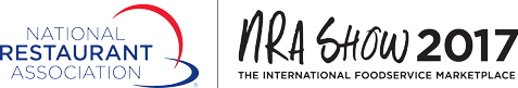 NRA Show 2017 logo