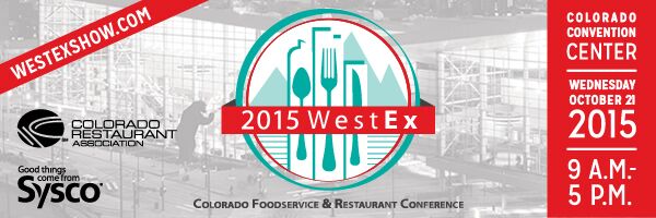 WestEX 2015 trade show
